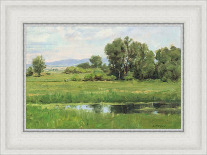 Poplar Springs