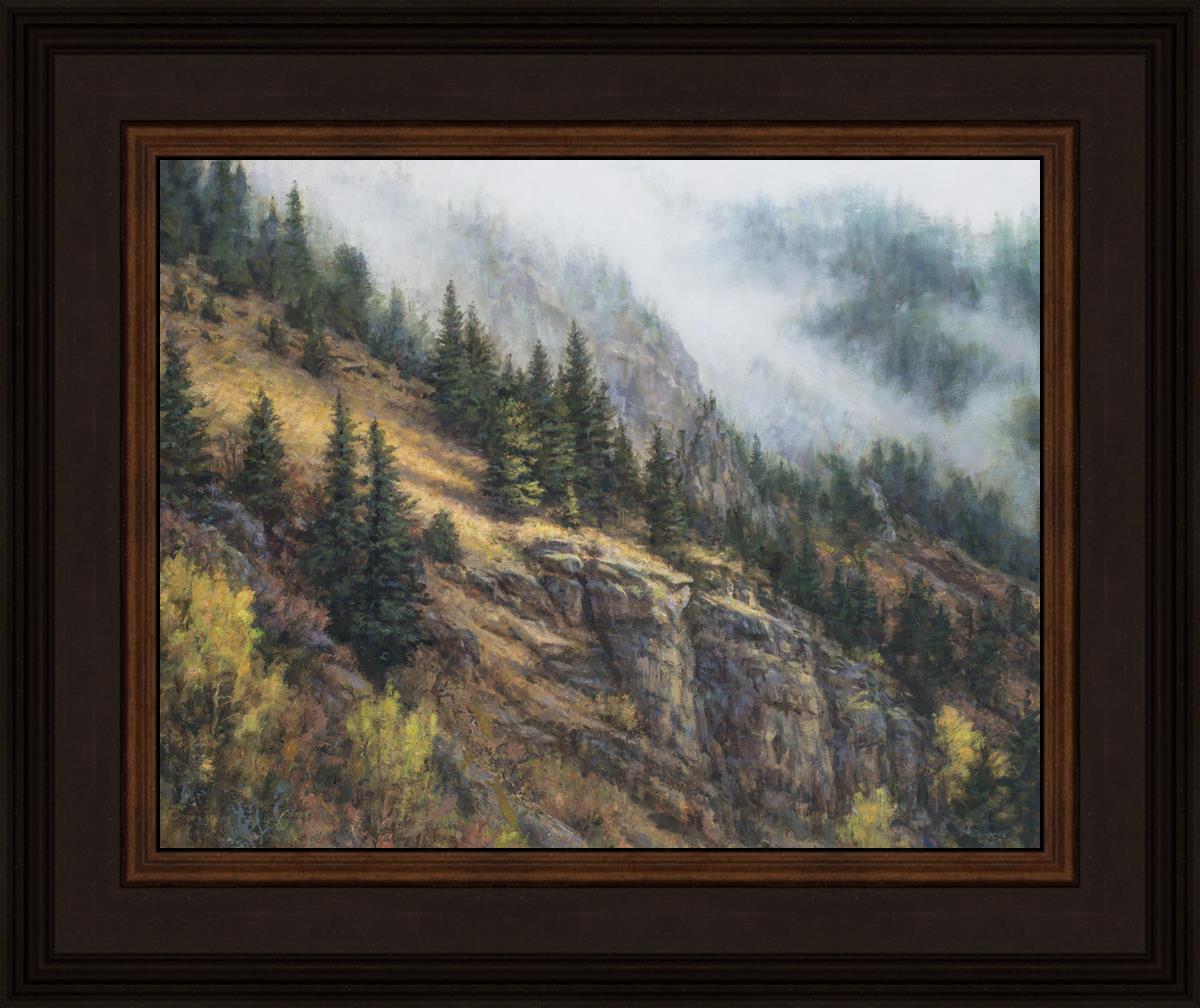 Mountain Poetry