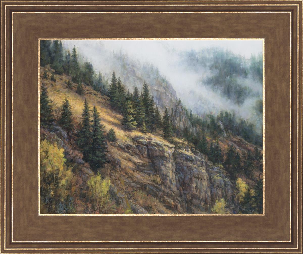 Mountain Poetry