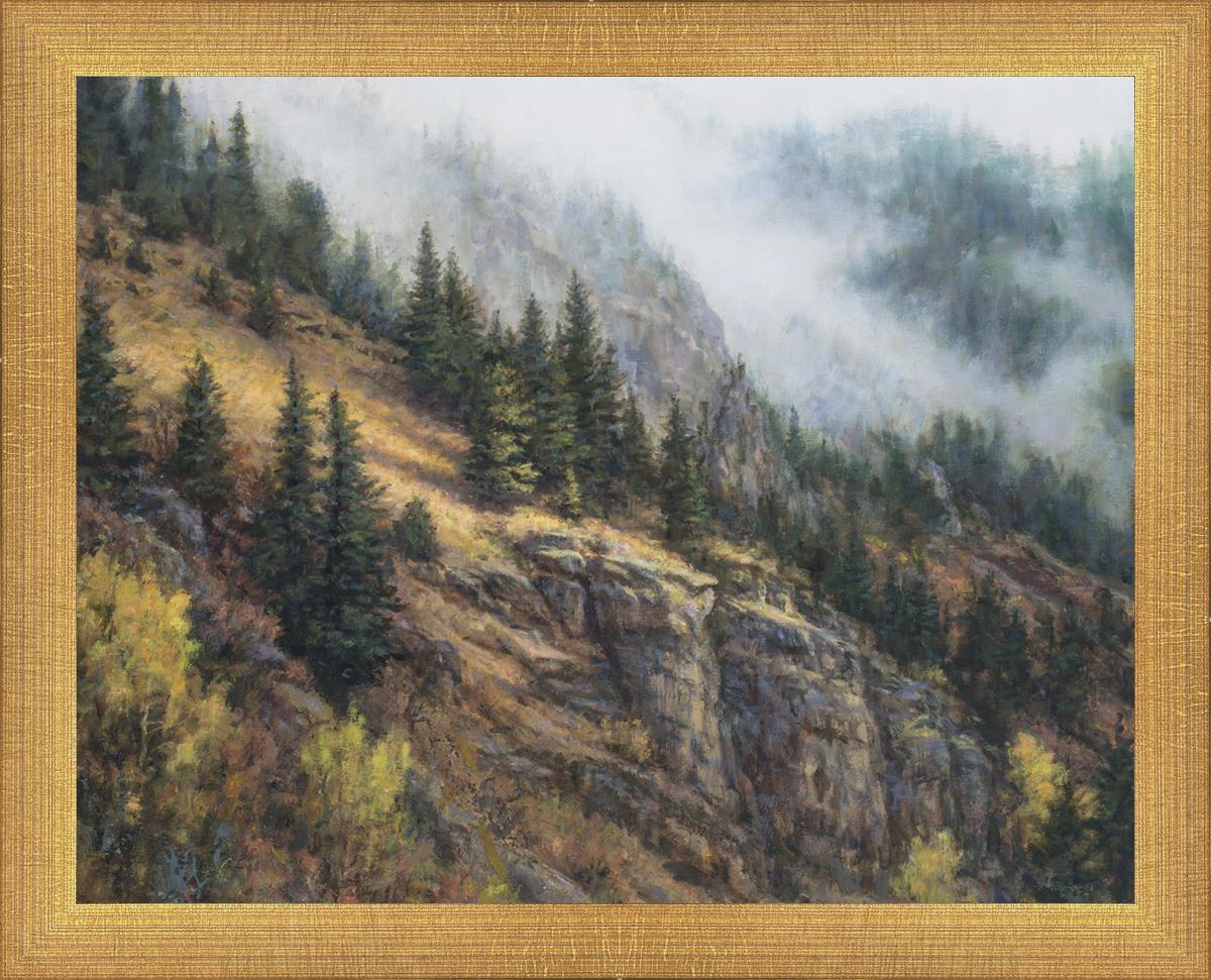 Mountain Poetry