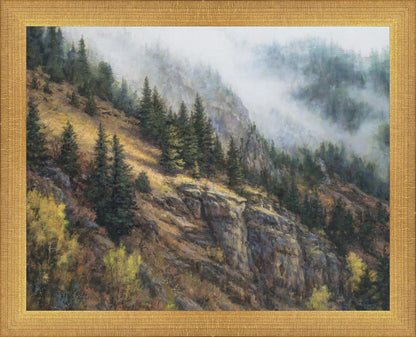 Mountain Poetry