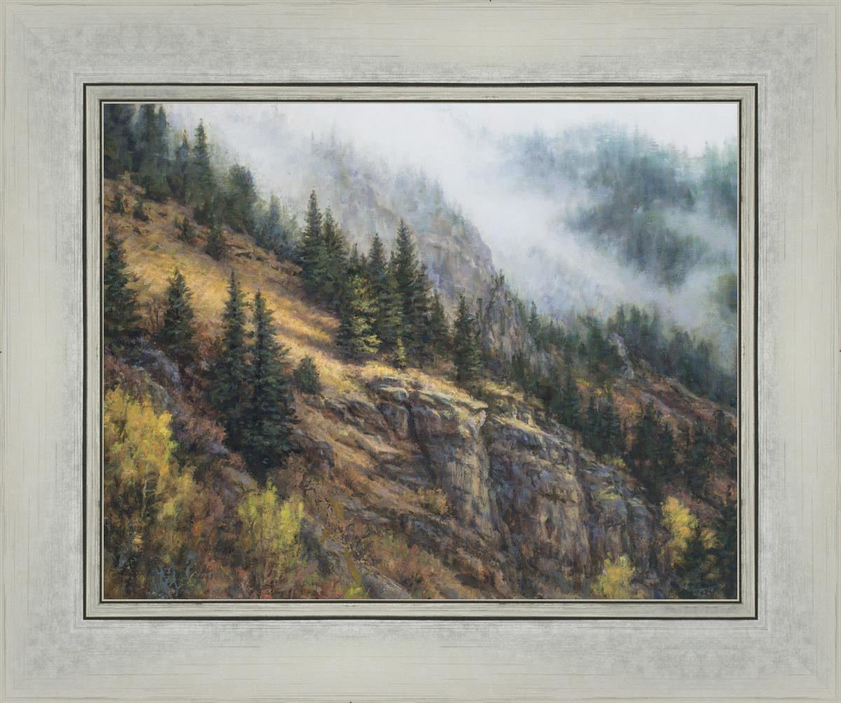 Mountain Poetry