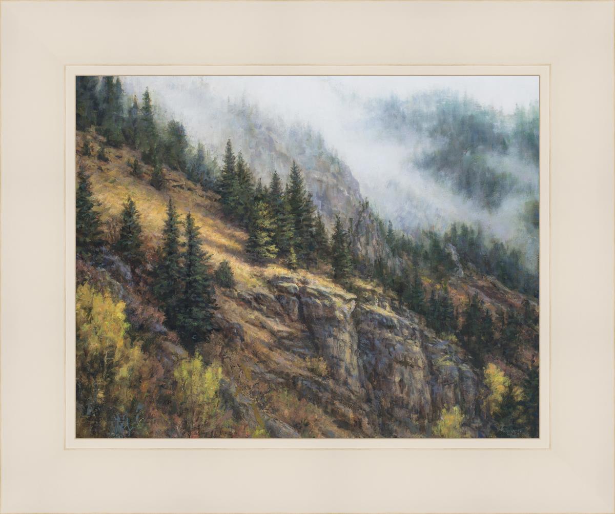 Mountain Poetry