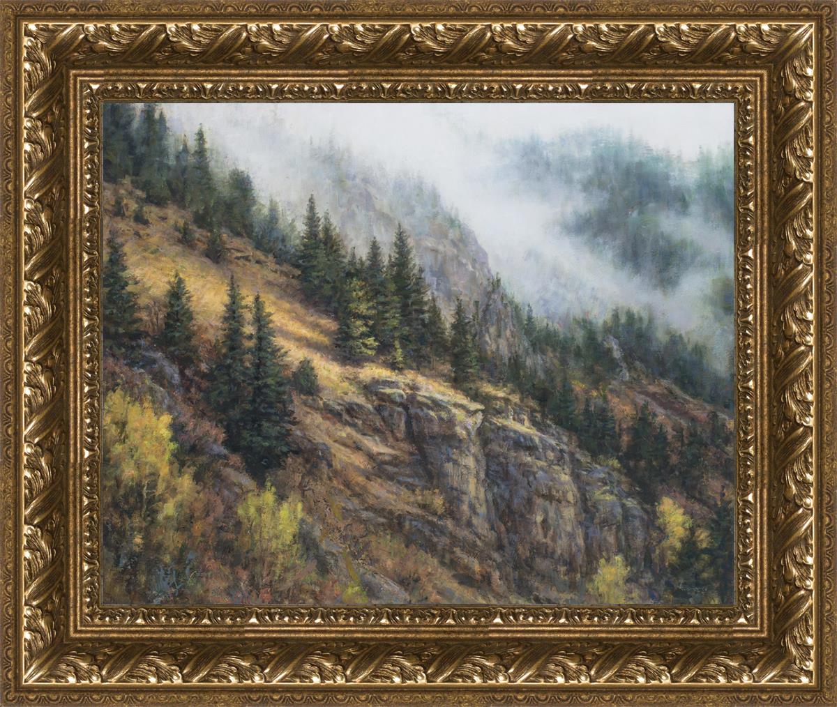 Mountain Poetry