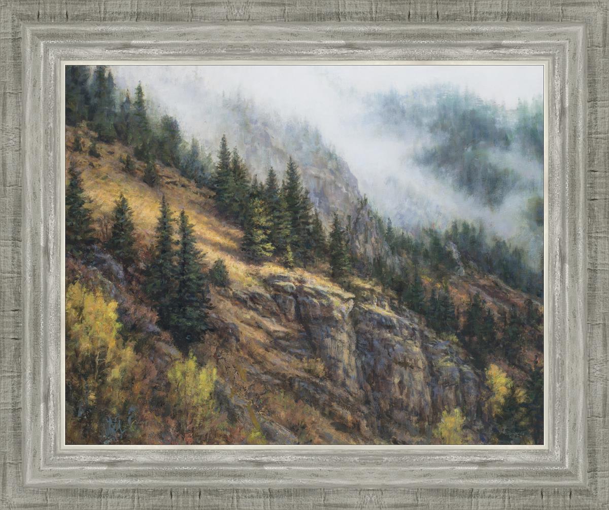 Mountain Poetry