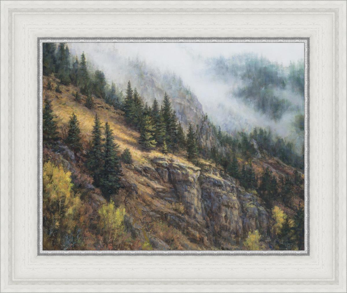 Mountain Poetry