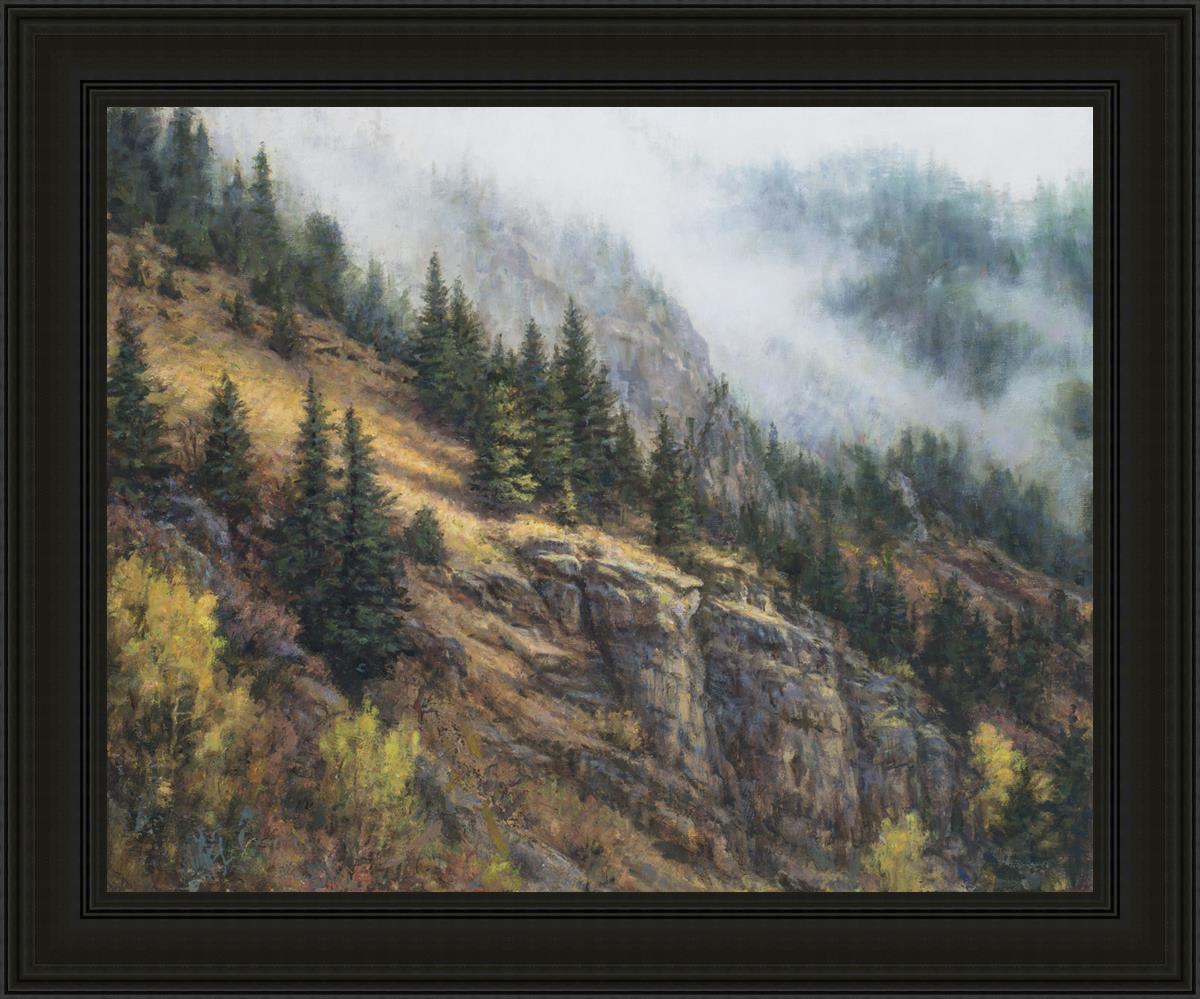 Mountain Poetry
