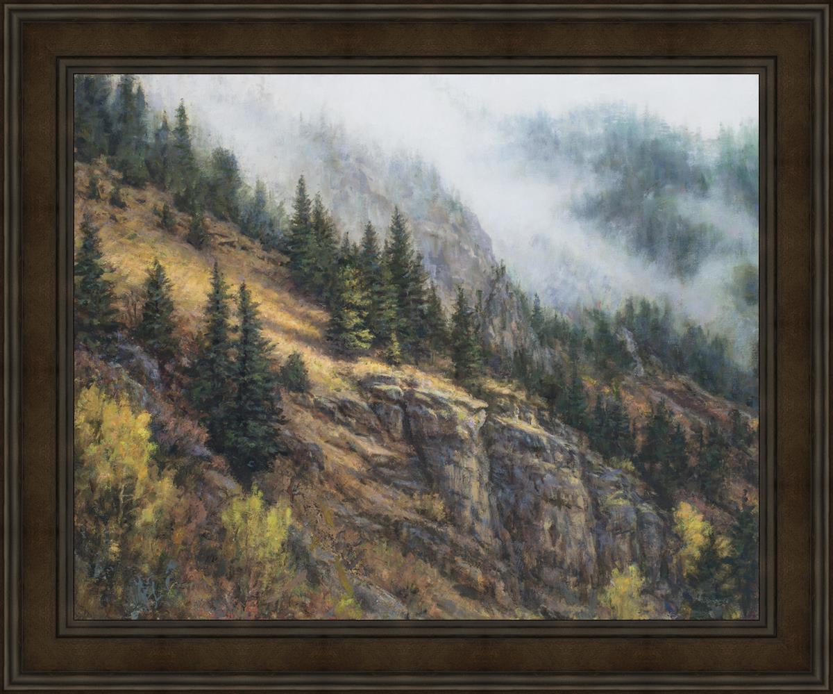 Mountain Poetry