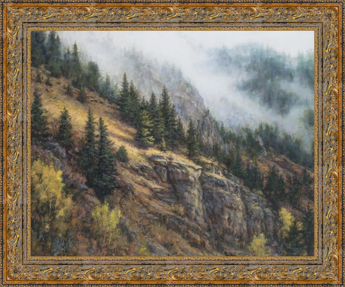 Mountain Poetry