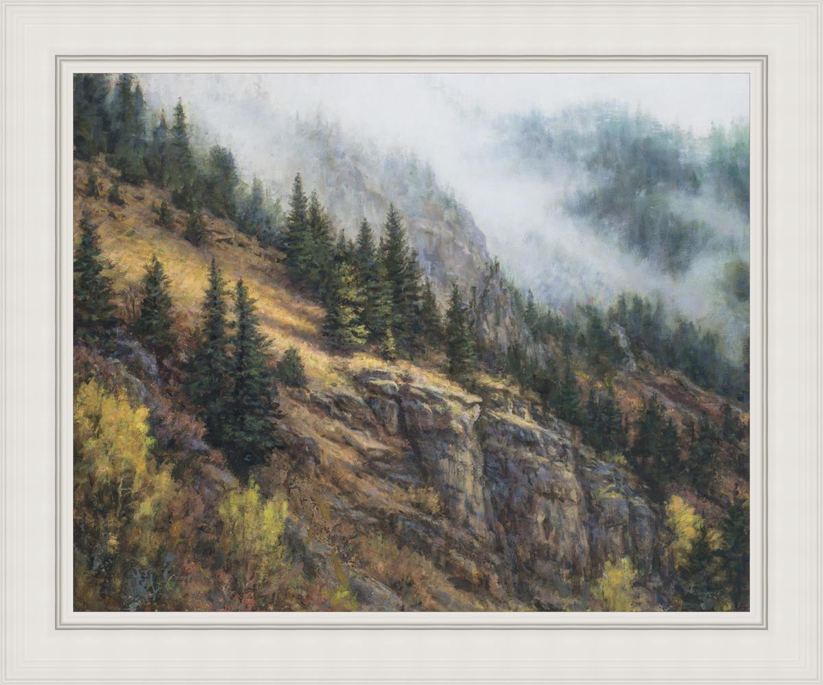 Mountain Poetry