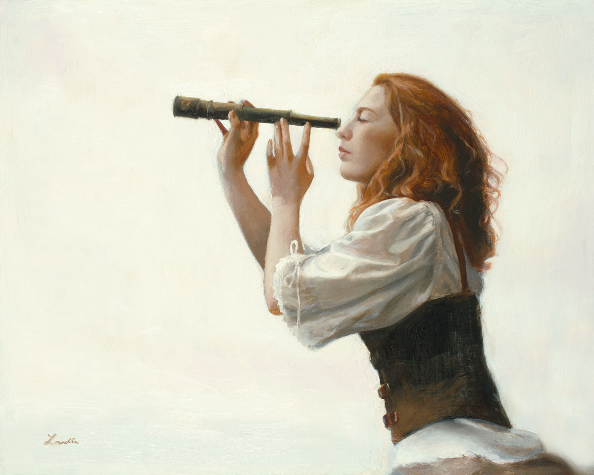 The Seeker