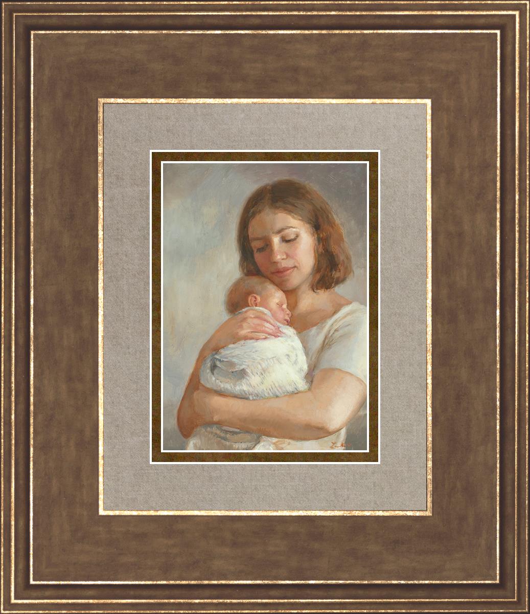 Mother's Love