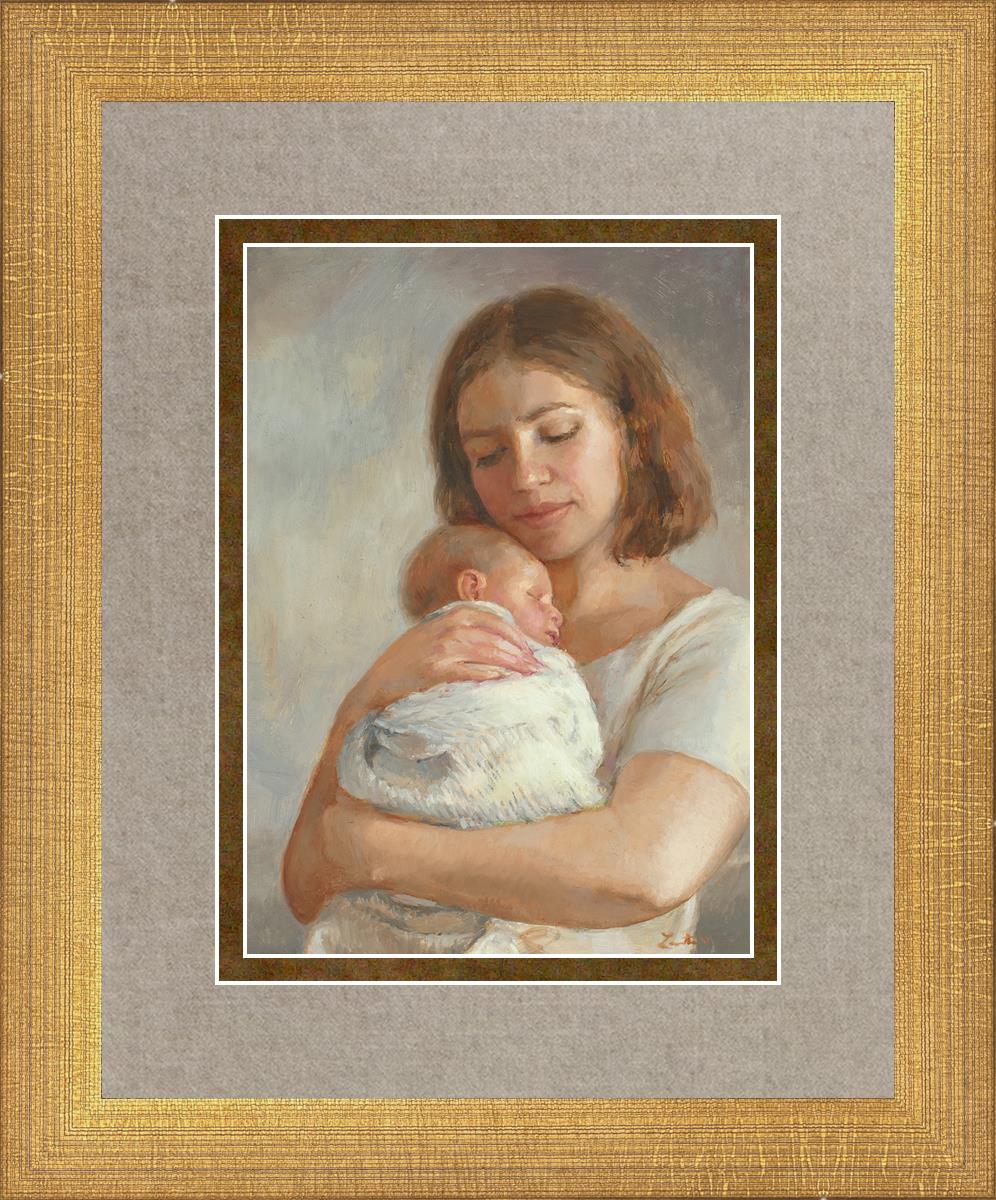 Mother's Love