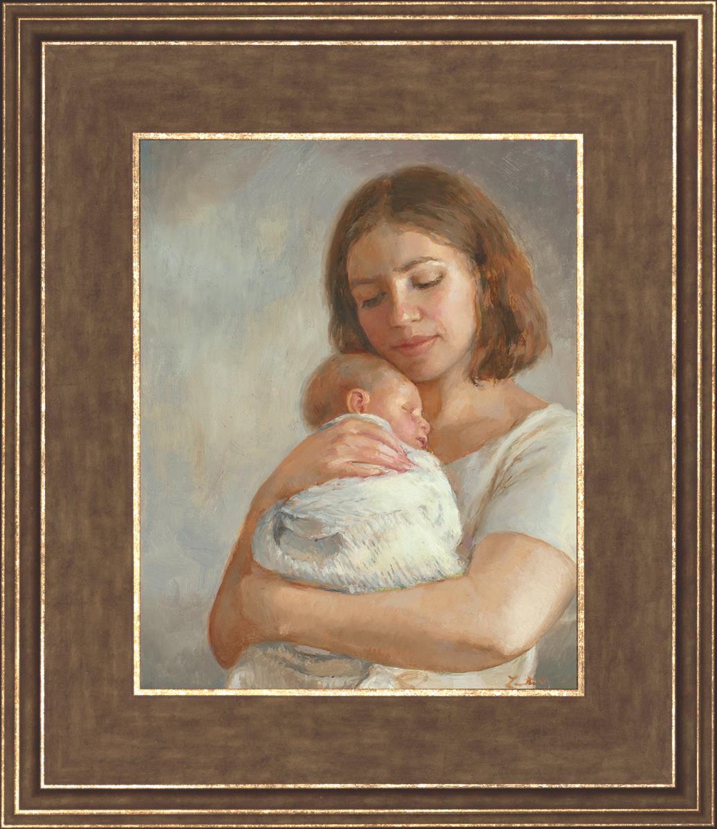 Mother's Love