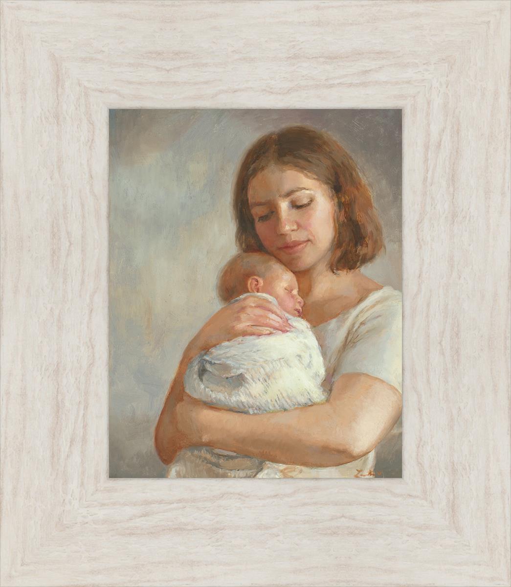 Mother's Love