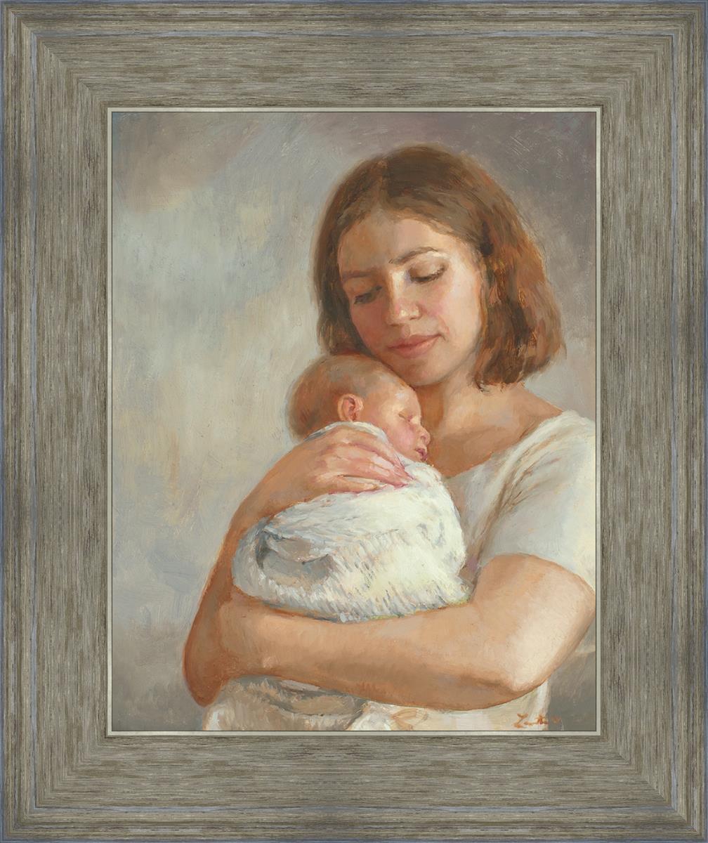 Mother's Love