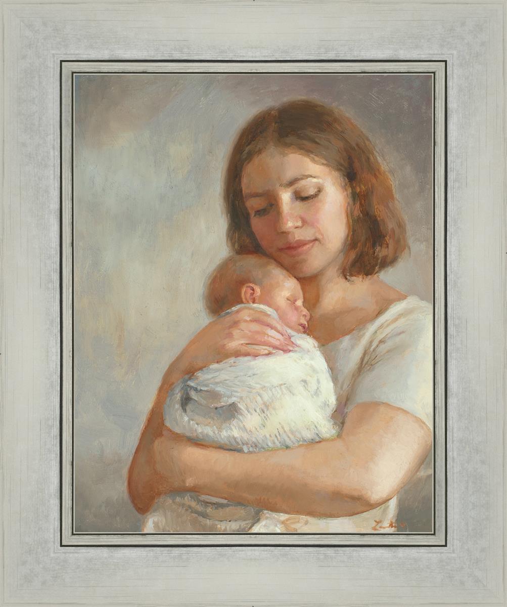 Mother's Love
