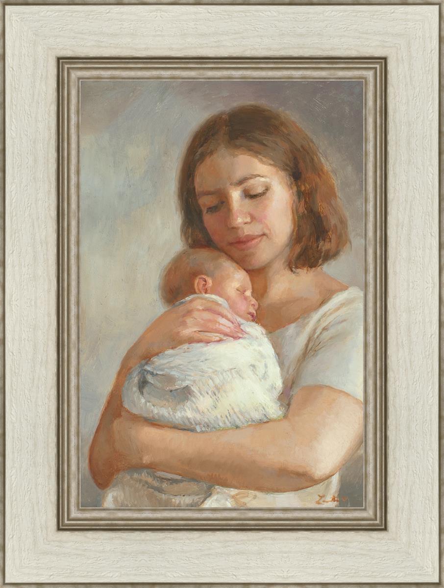 Mother's Love