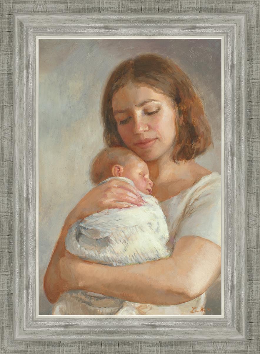 Mother's Love