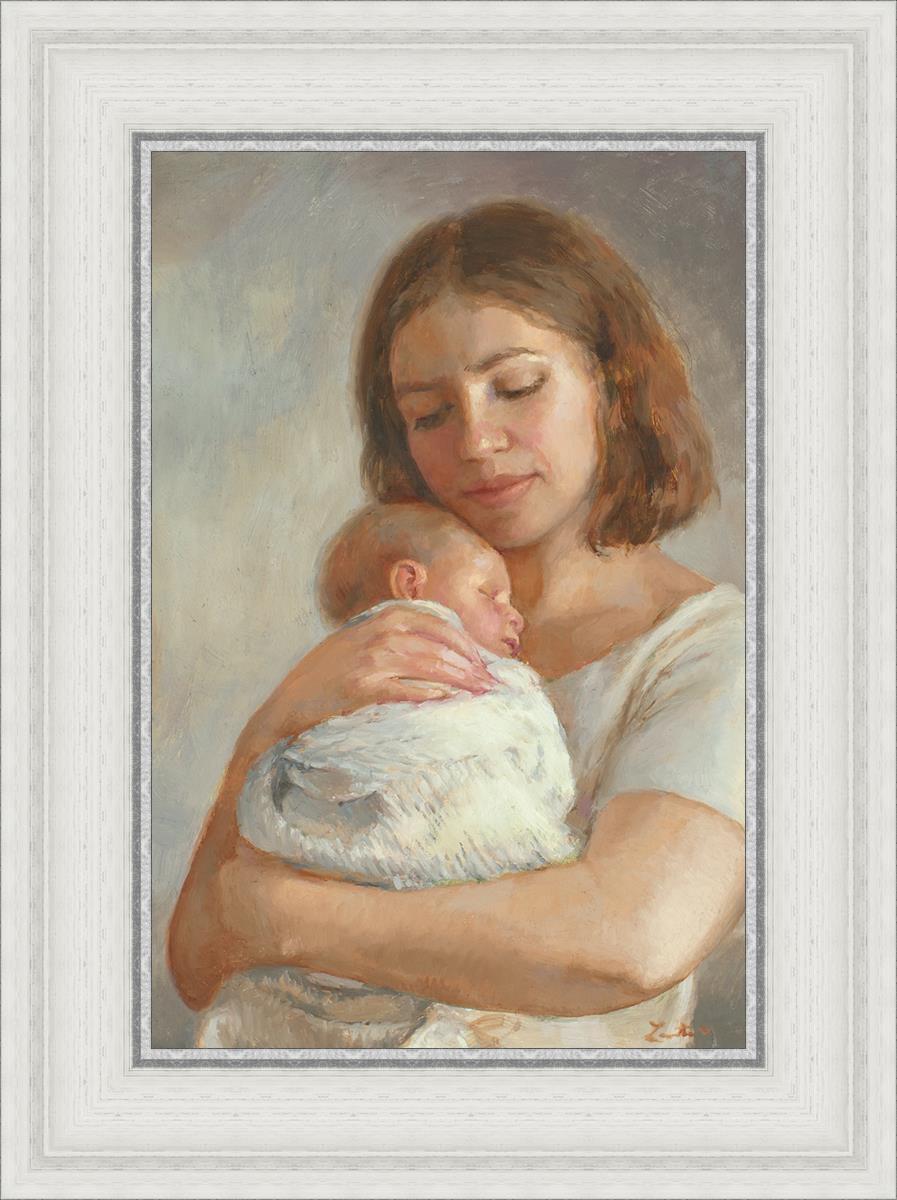 Mother's Love