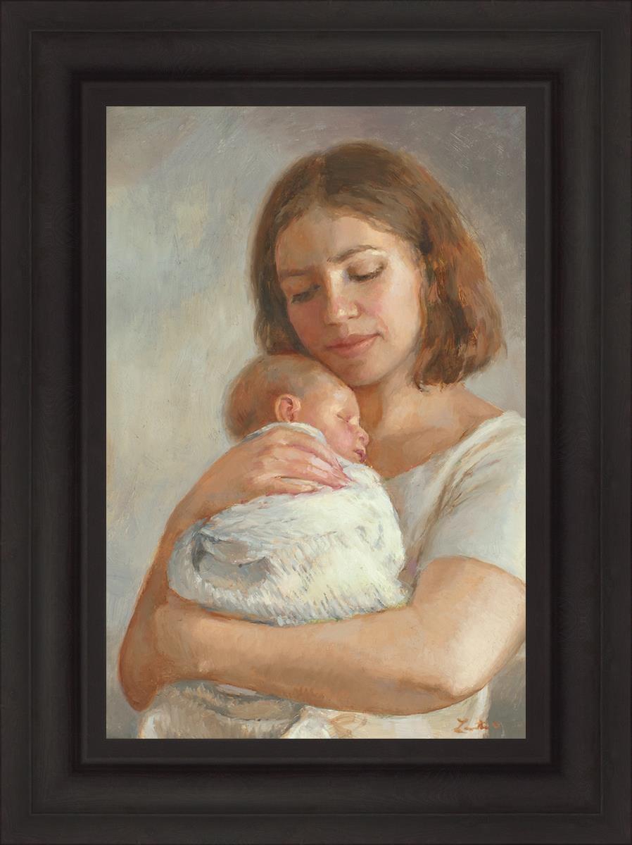 Mother's Love