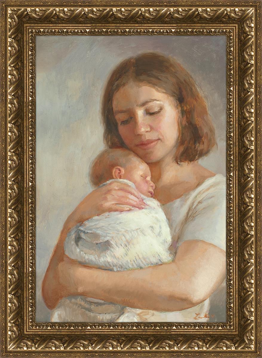 Mother's Love