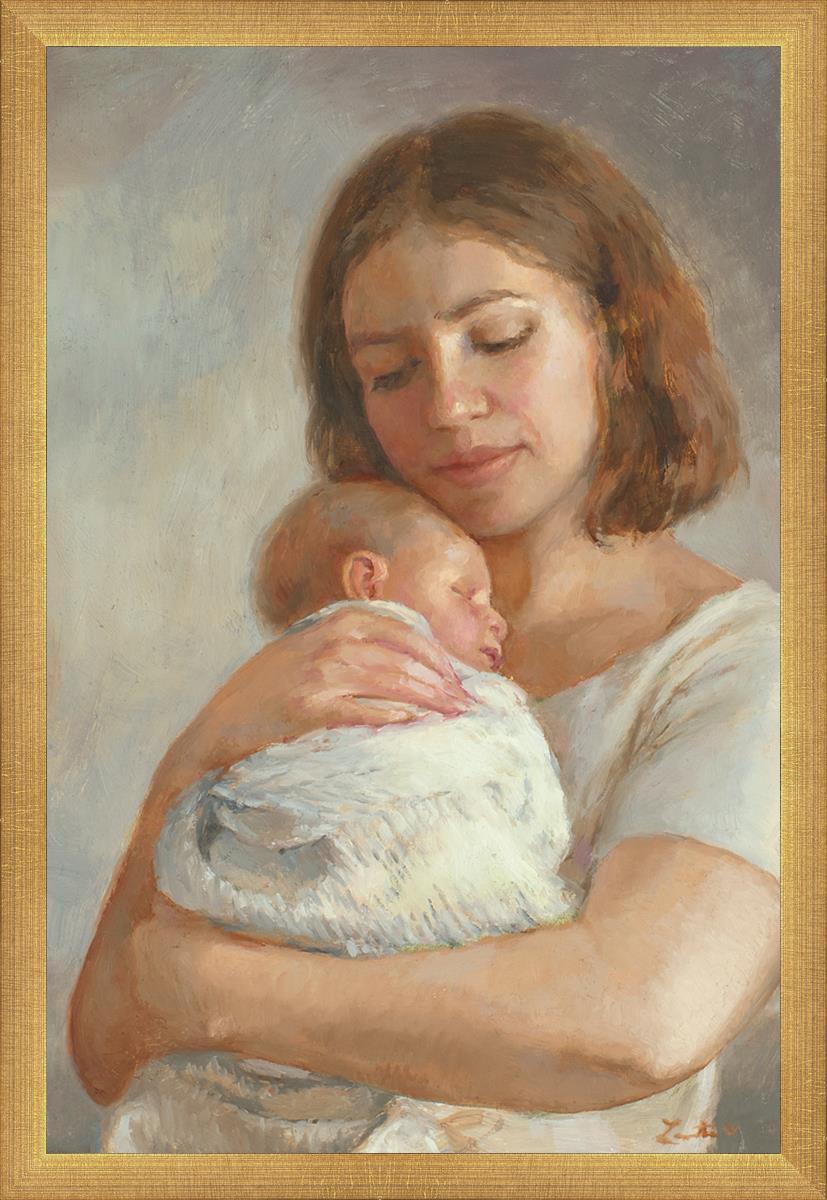Mother's Love