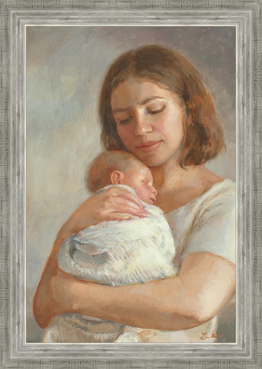 Mother's Love