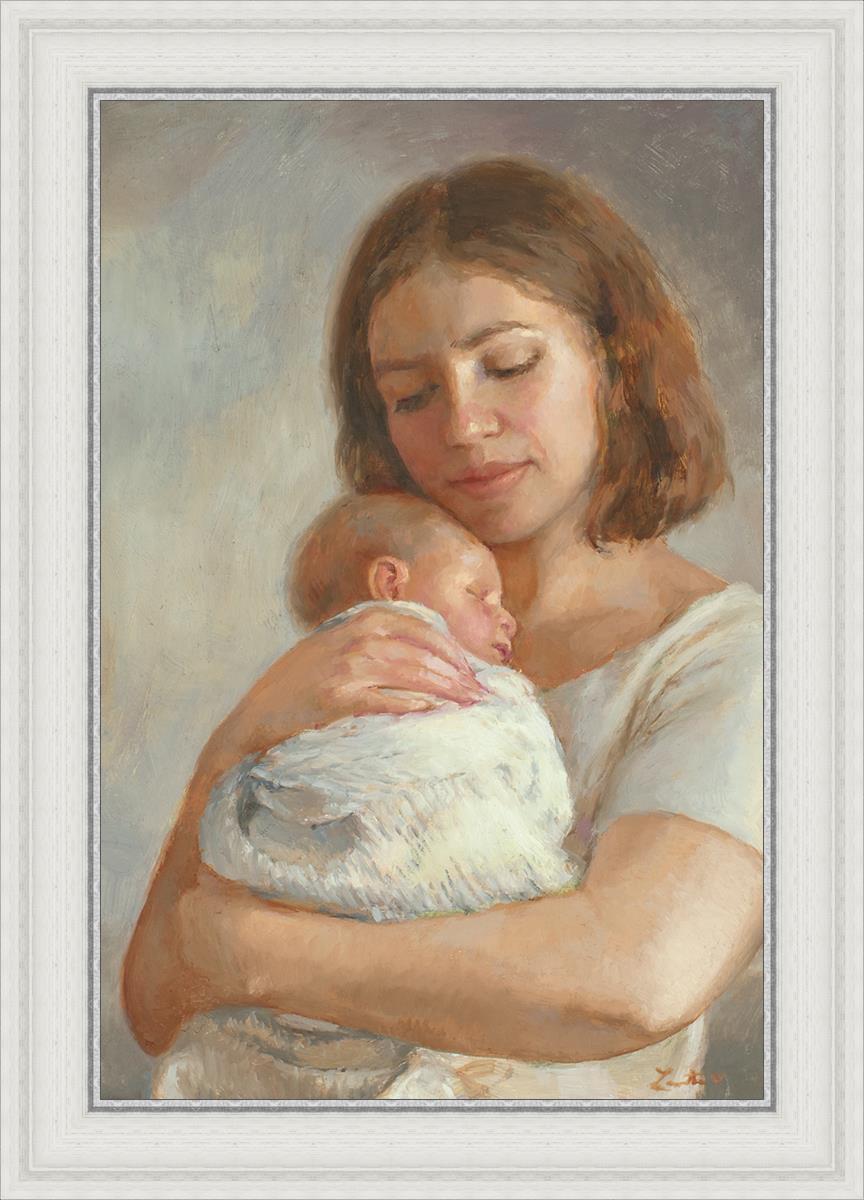 Mother's Love