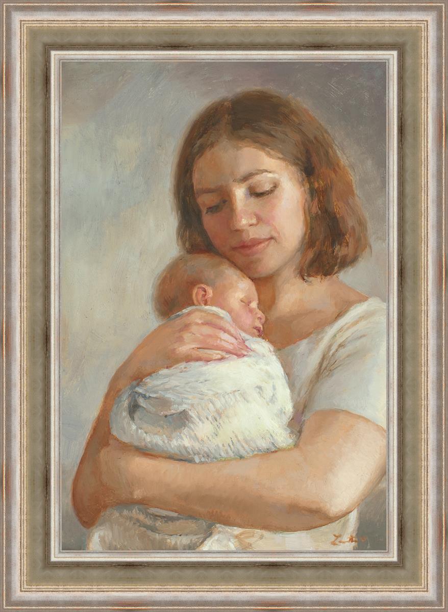 Mother's Love