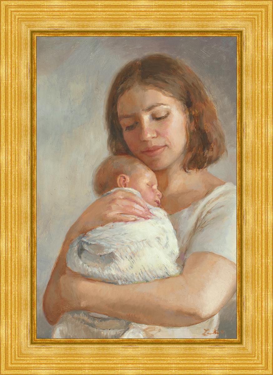 Mother's Love