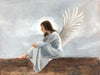 Angel of Peace Original Artwork
