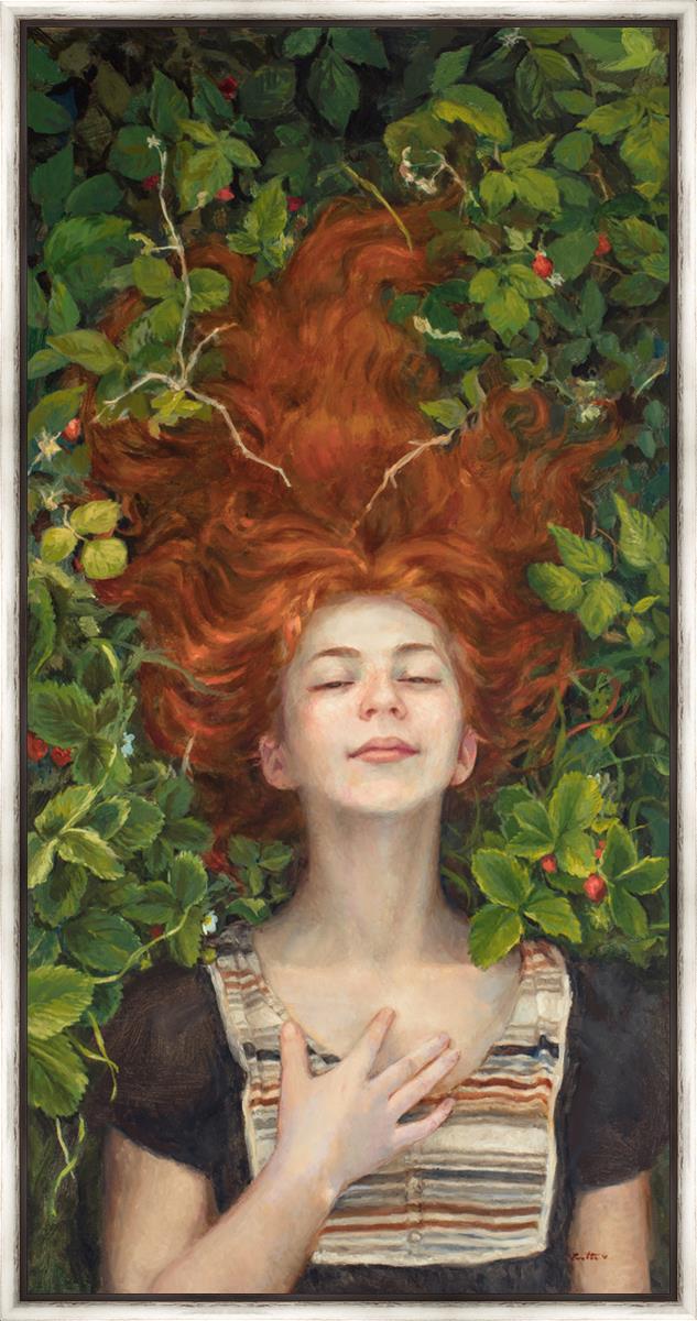Fruitful Large Wall Art