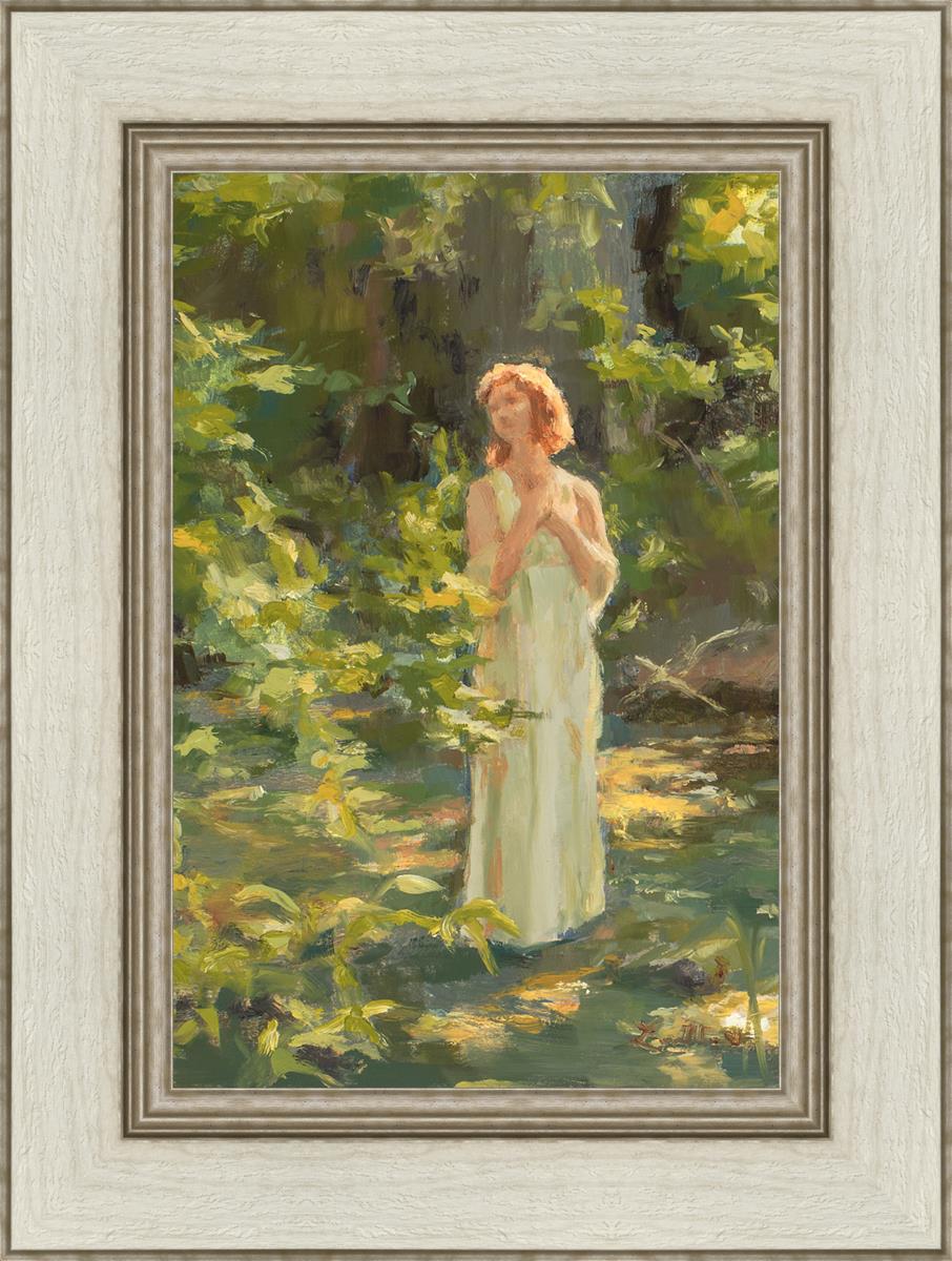 Commune with Nature