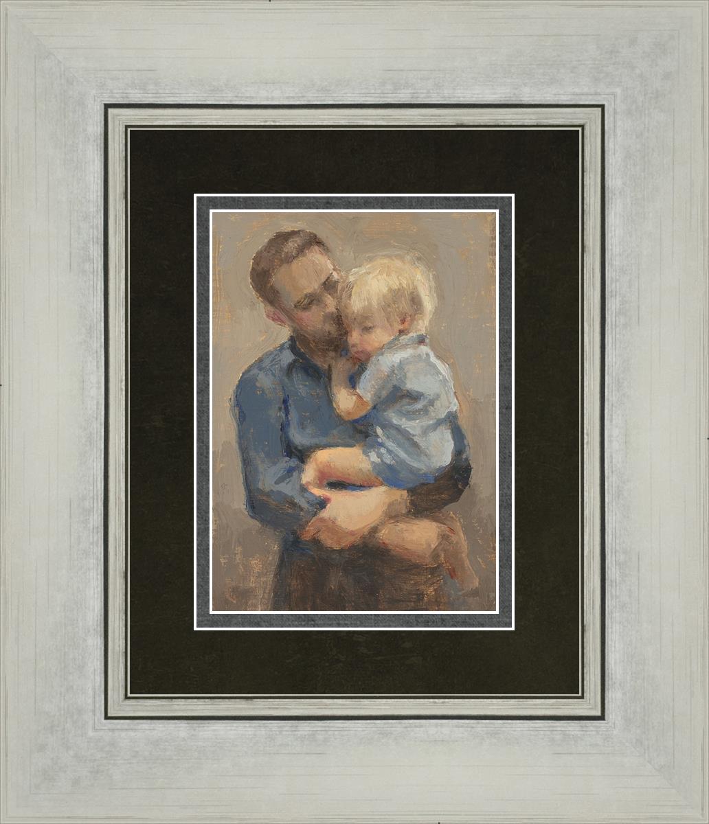 Father and Son