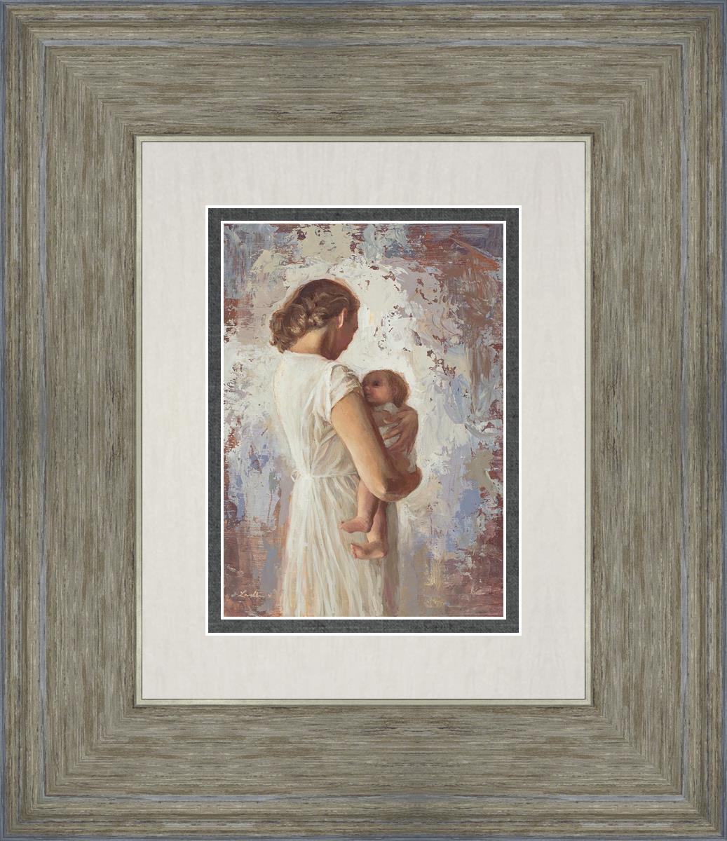 Wondrous Love