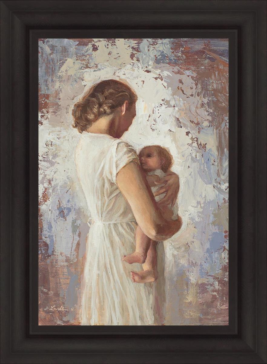 Wondrous Love