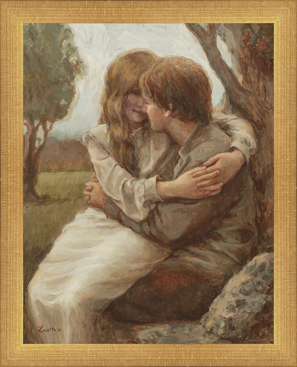A Love That Grows