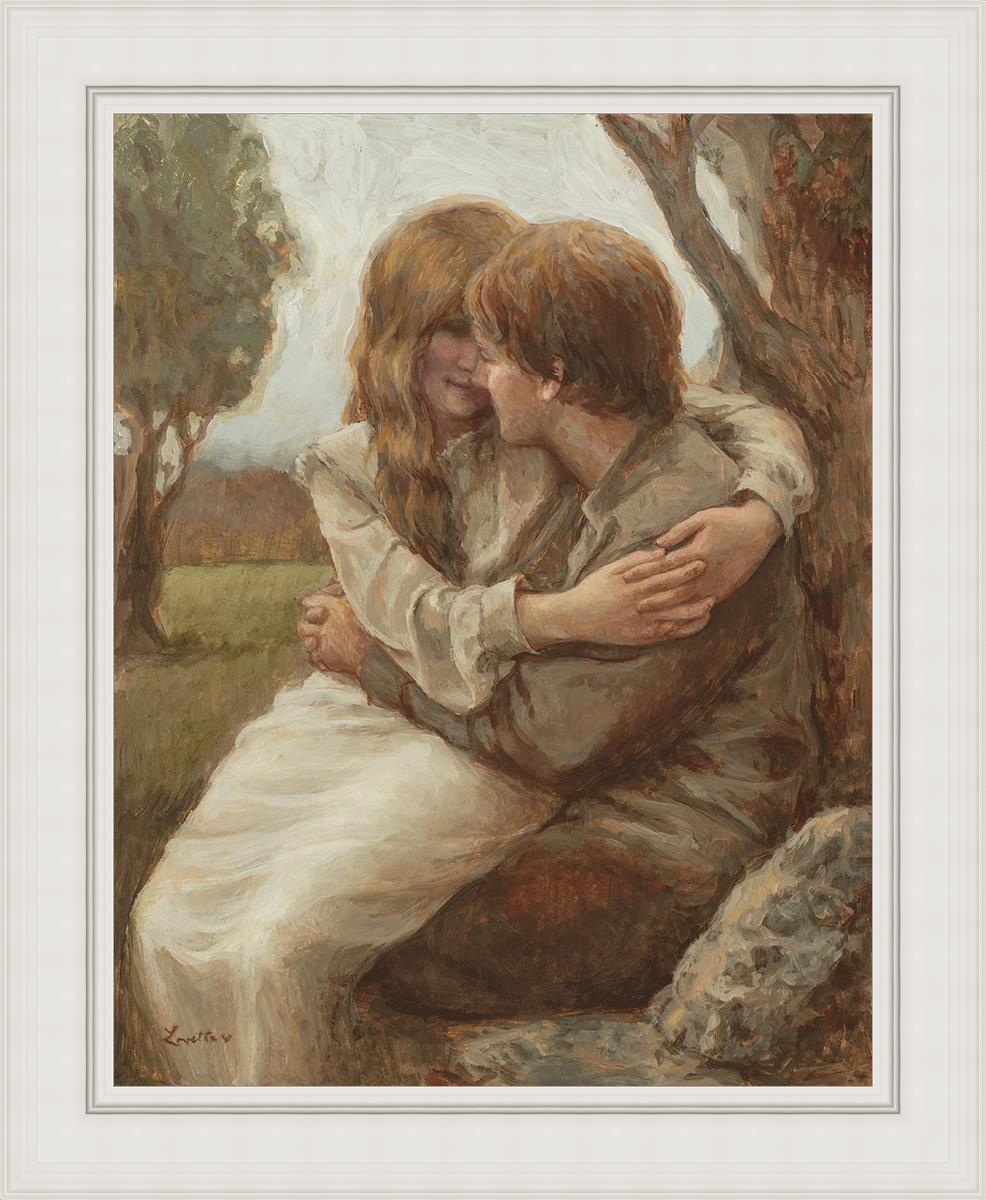 A Love That Grows