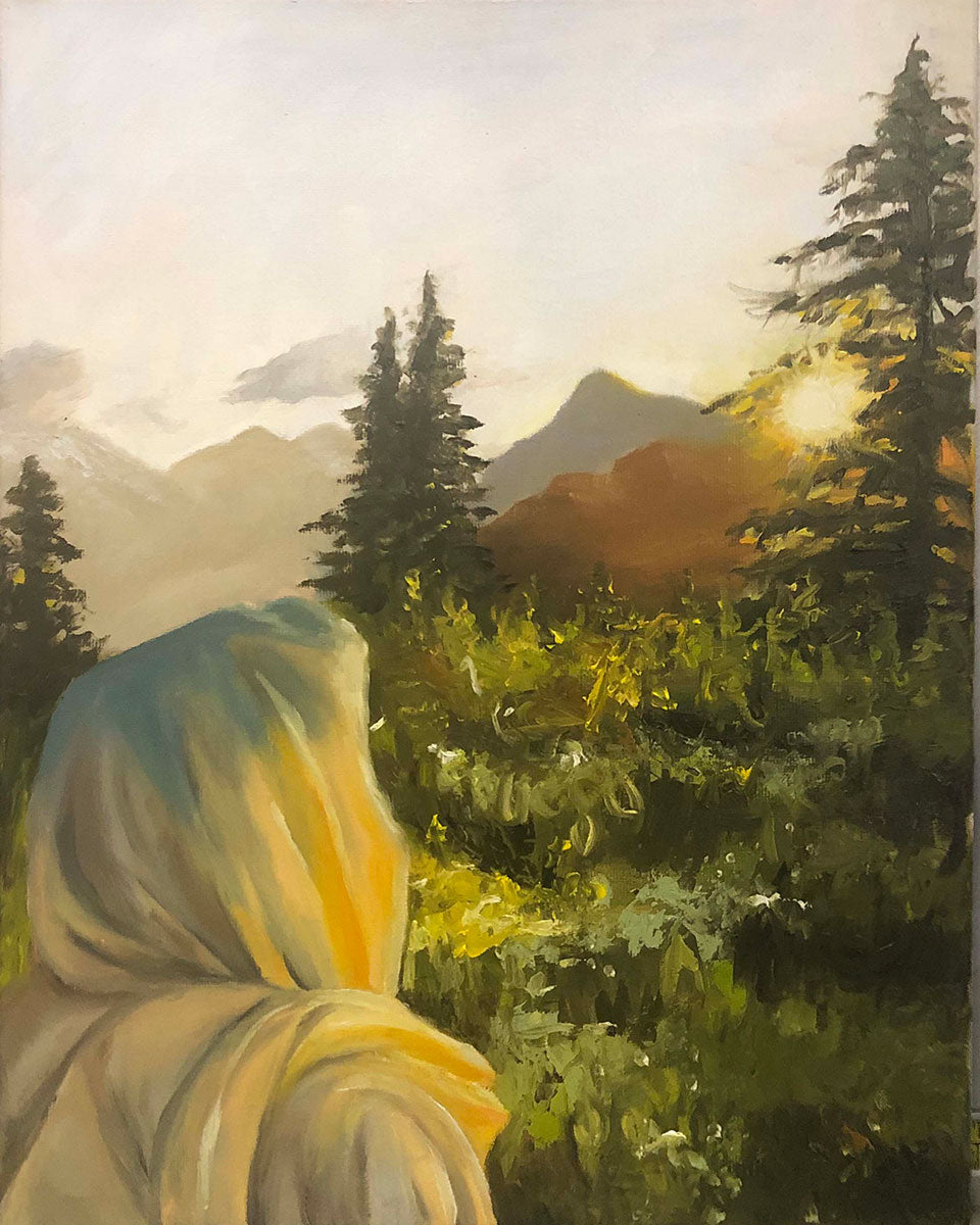 Look to the Light