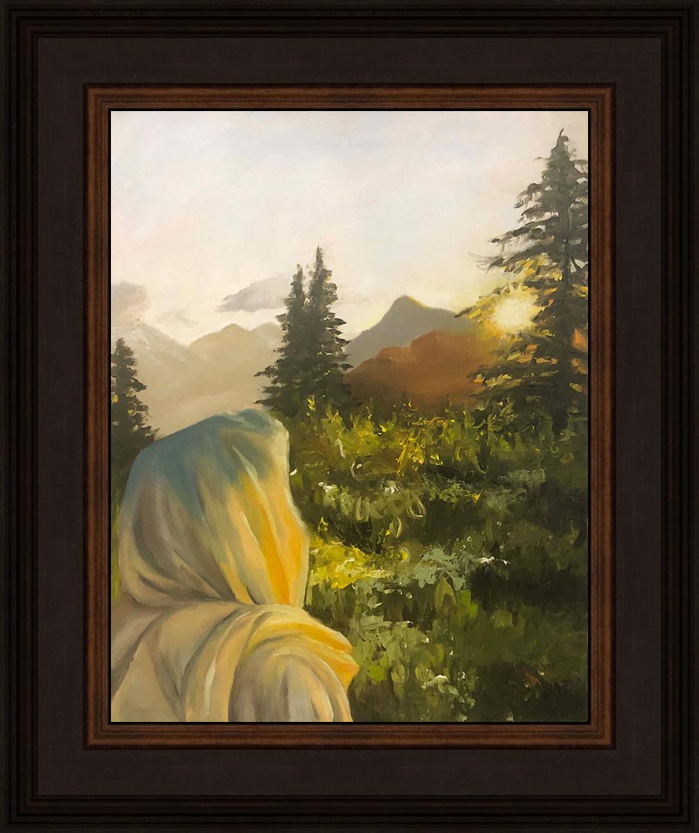 Look to the Light