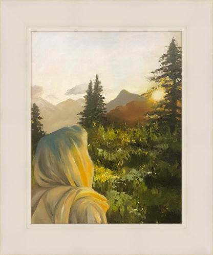Look to the Light