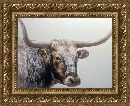 Longhorn