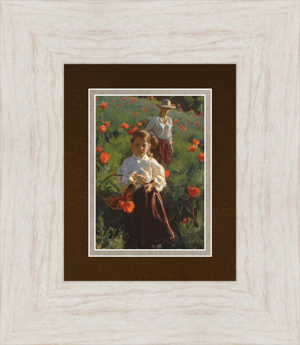 Poppies