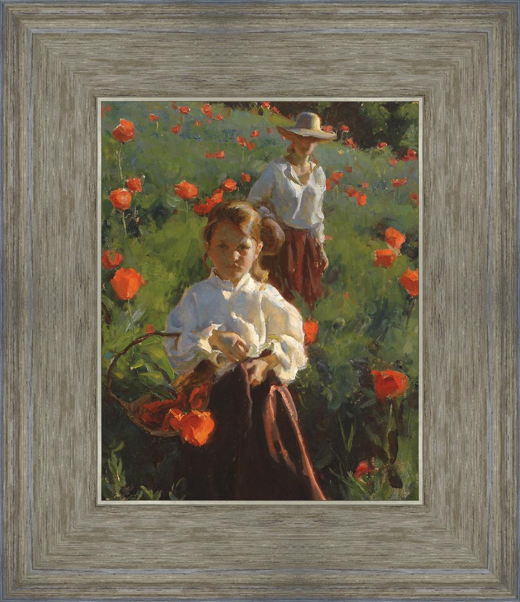 Poppies