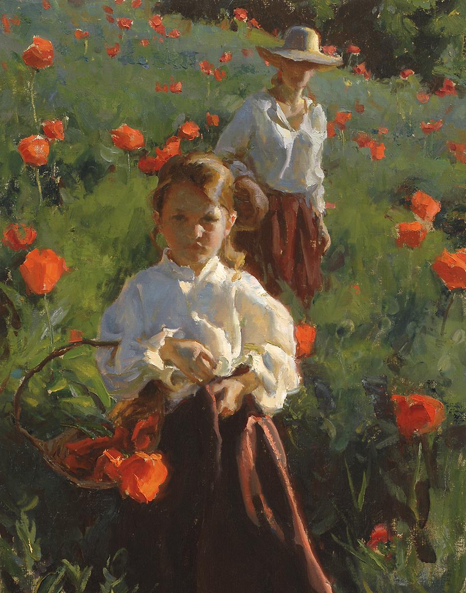 Poppies