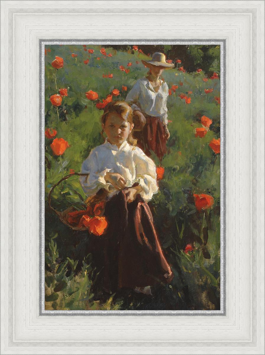 Poppies