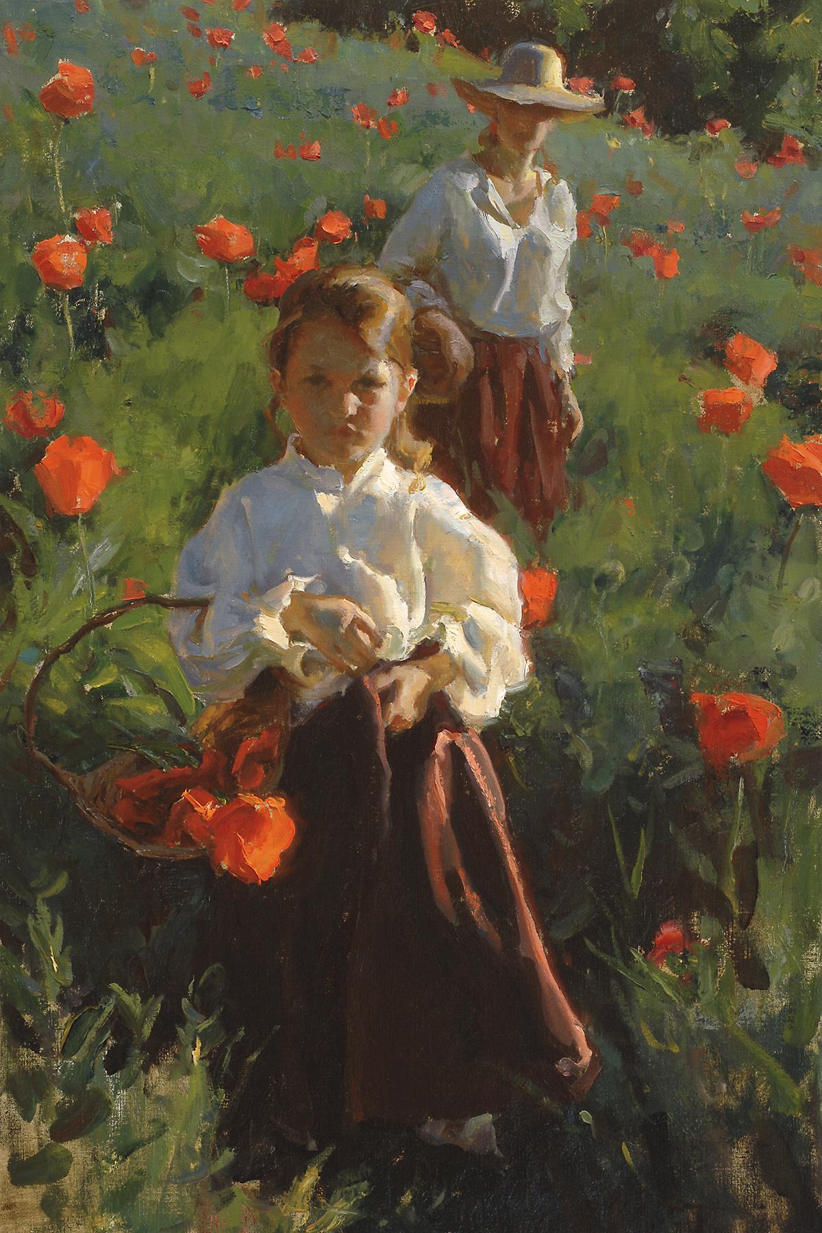 Poppies