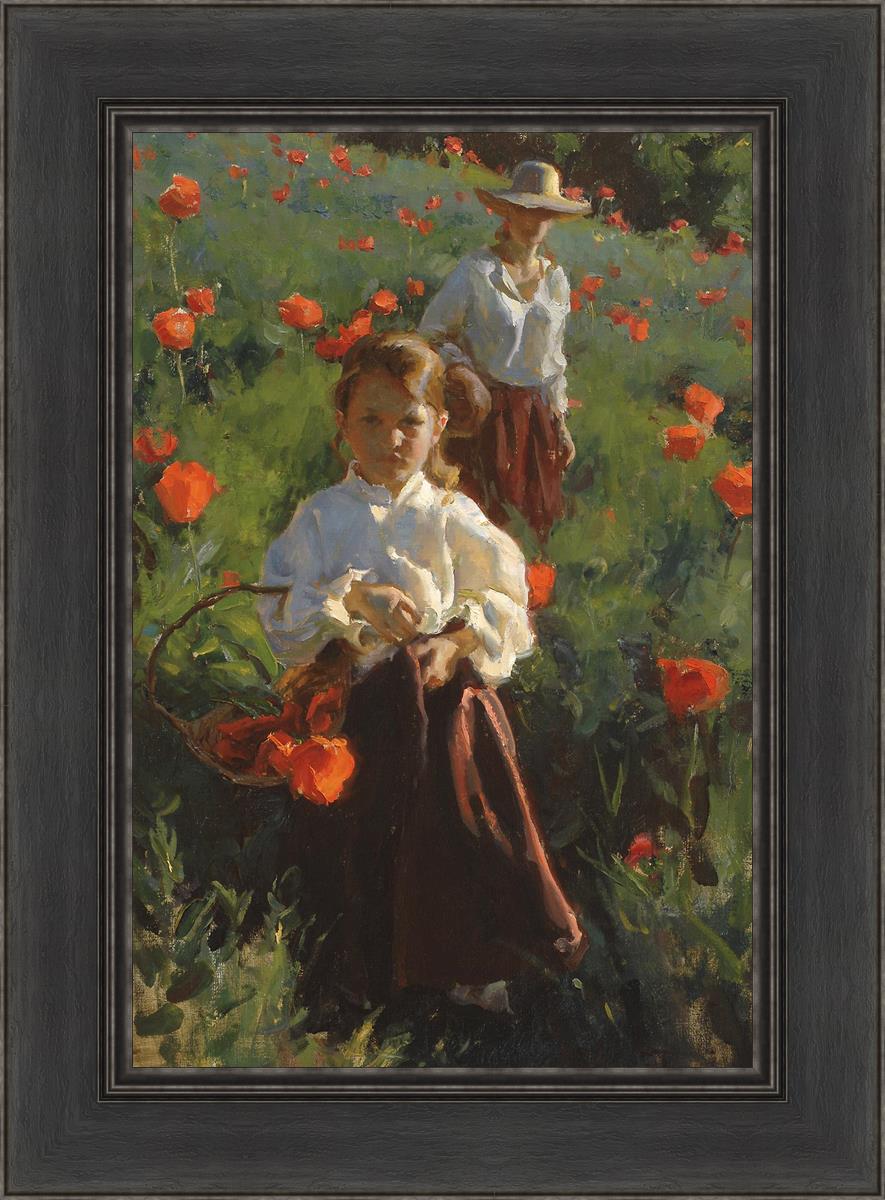Poppies