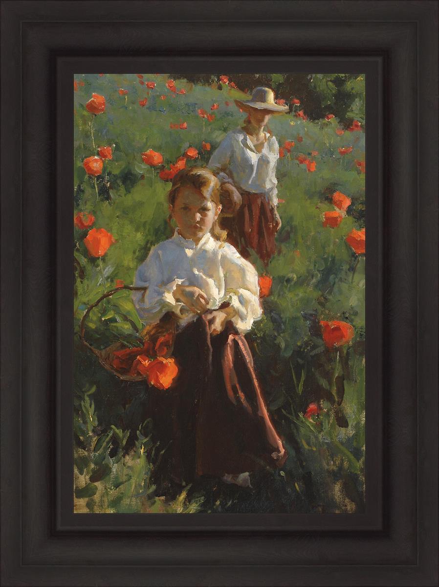 Poppies